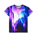 Ad Amorem Amisi Hideaway Mountain Dreams Kids Sports Jersey