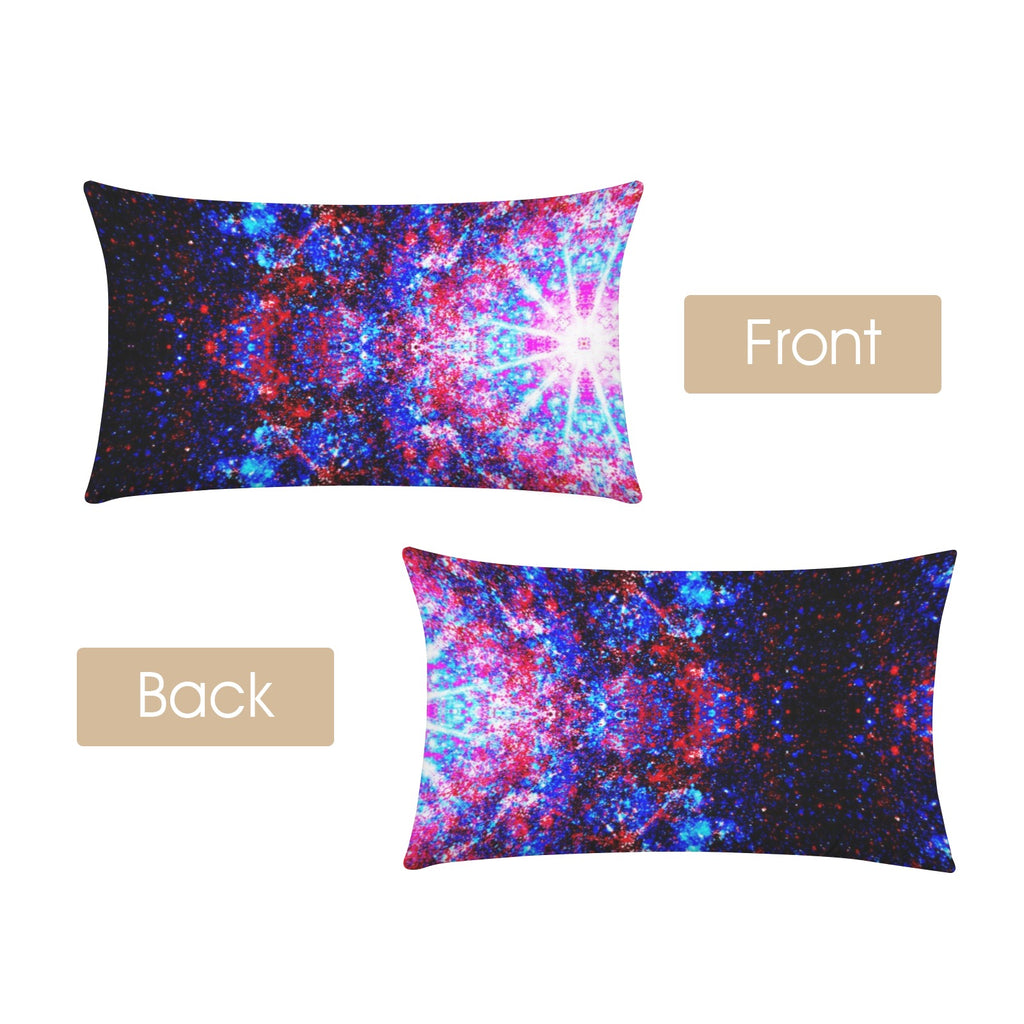 Katerina's Founder's Desires Pillow Case 36" x 20"  | Ships from USA