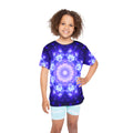 Katerina's VampiraDraga Desires Kids Sports Jersey