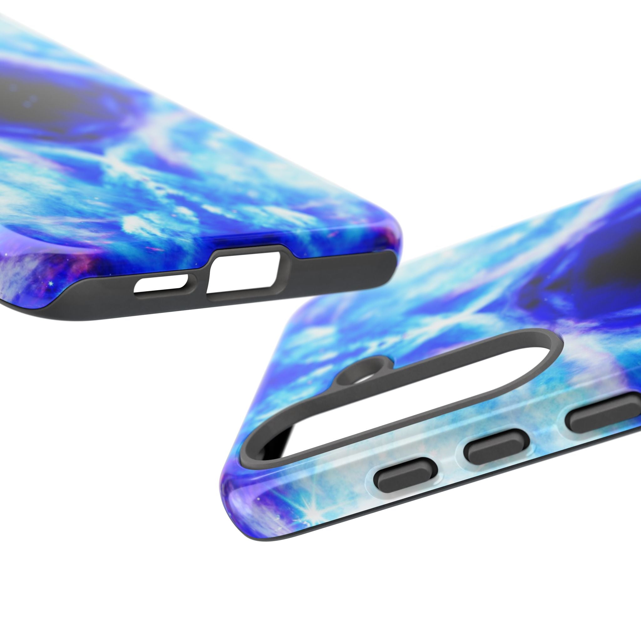 Amen Jin's Duat Desires Tough Phone Cases, Case-Mate