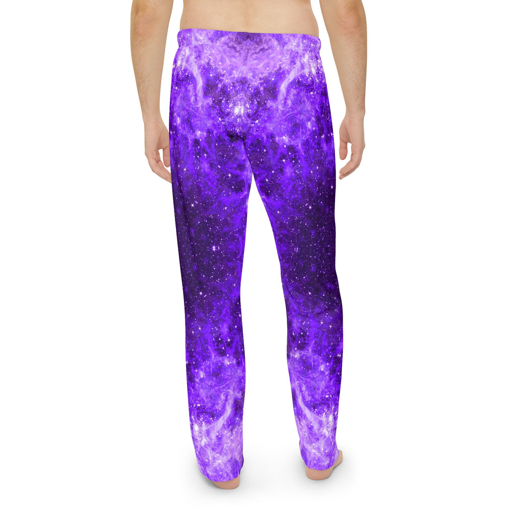 Katerina's Defender Desires Men's Pajama Pants