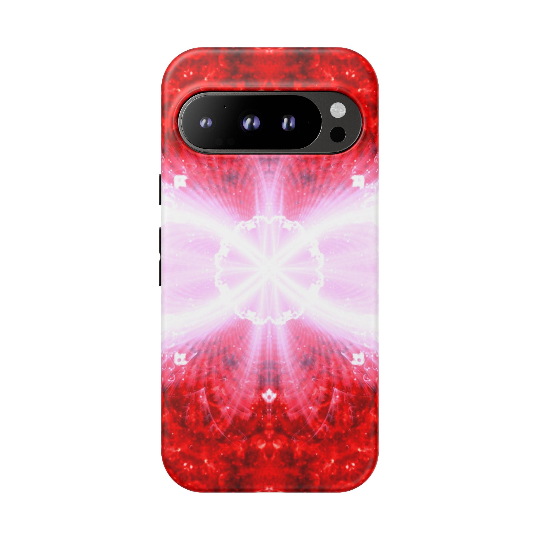 Katerina's Battle Symphony Red Instead Infinity Desires 2022 Tough Cases