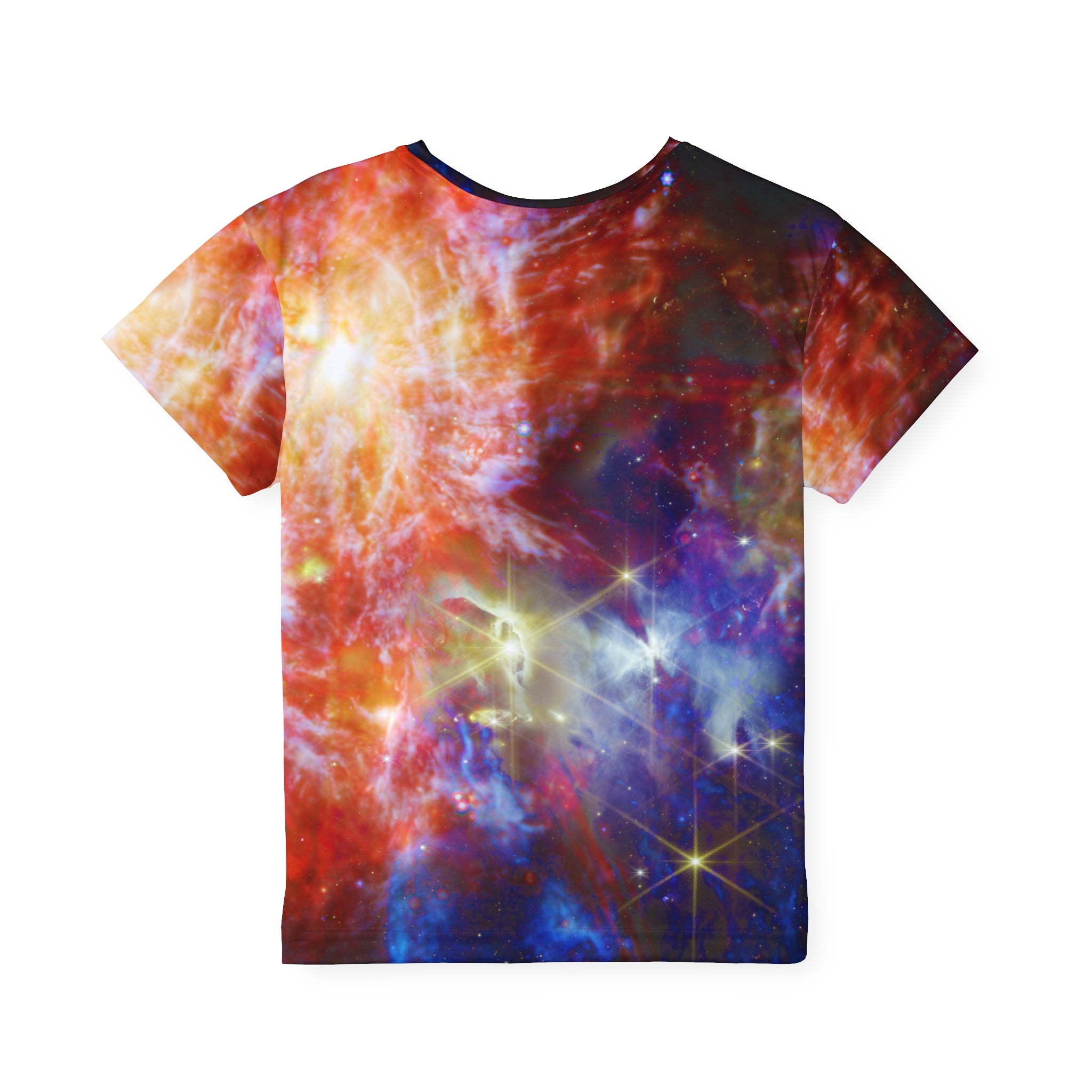 Katerina's Halo Dreams Kids Sports Jersey