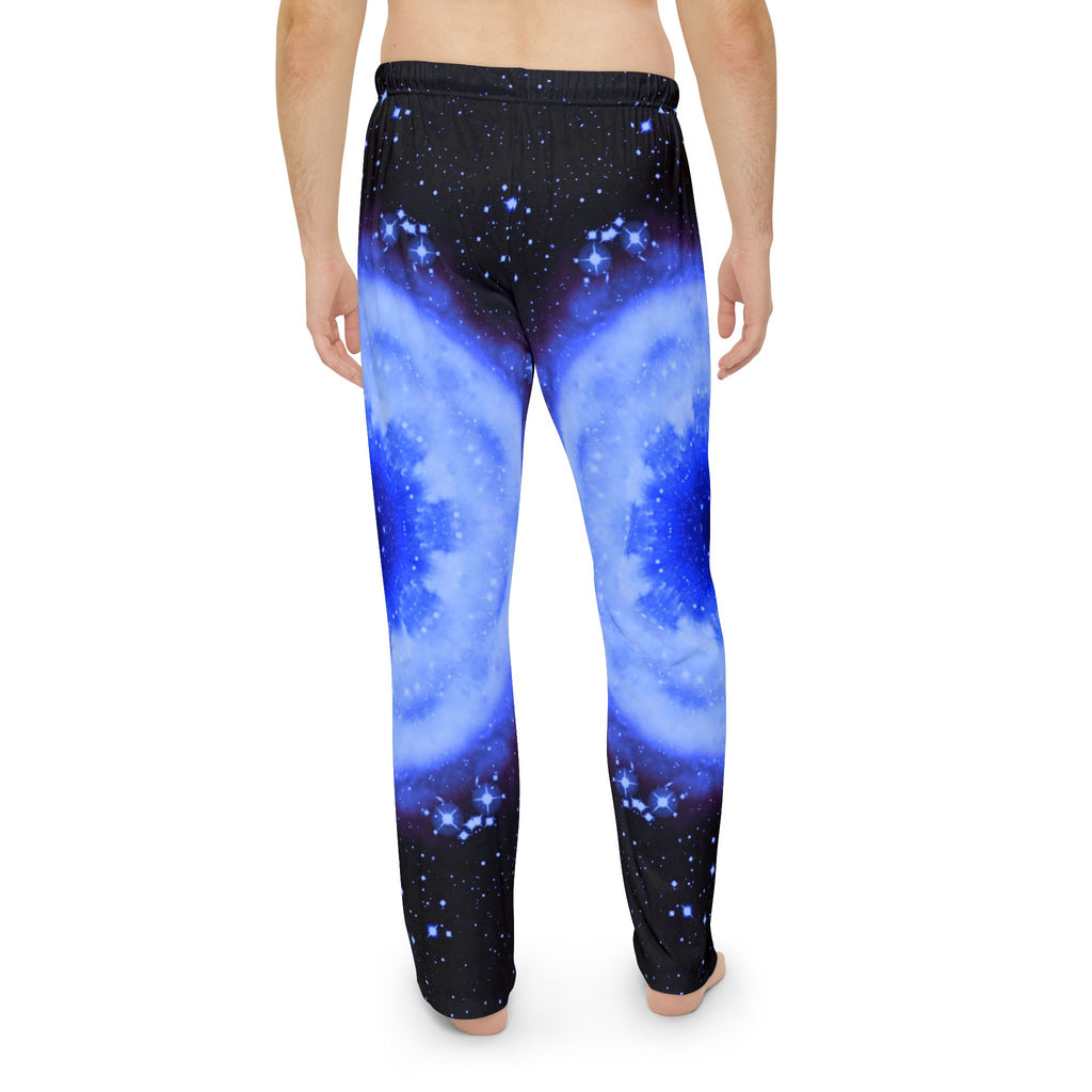 Katerina's Halo Desires Men's Pajama Pants