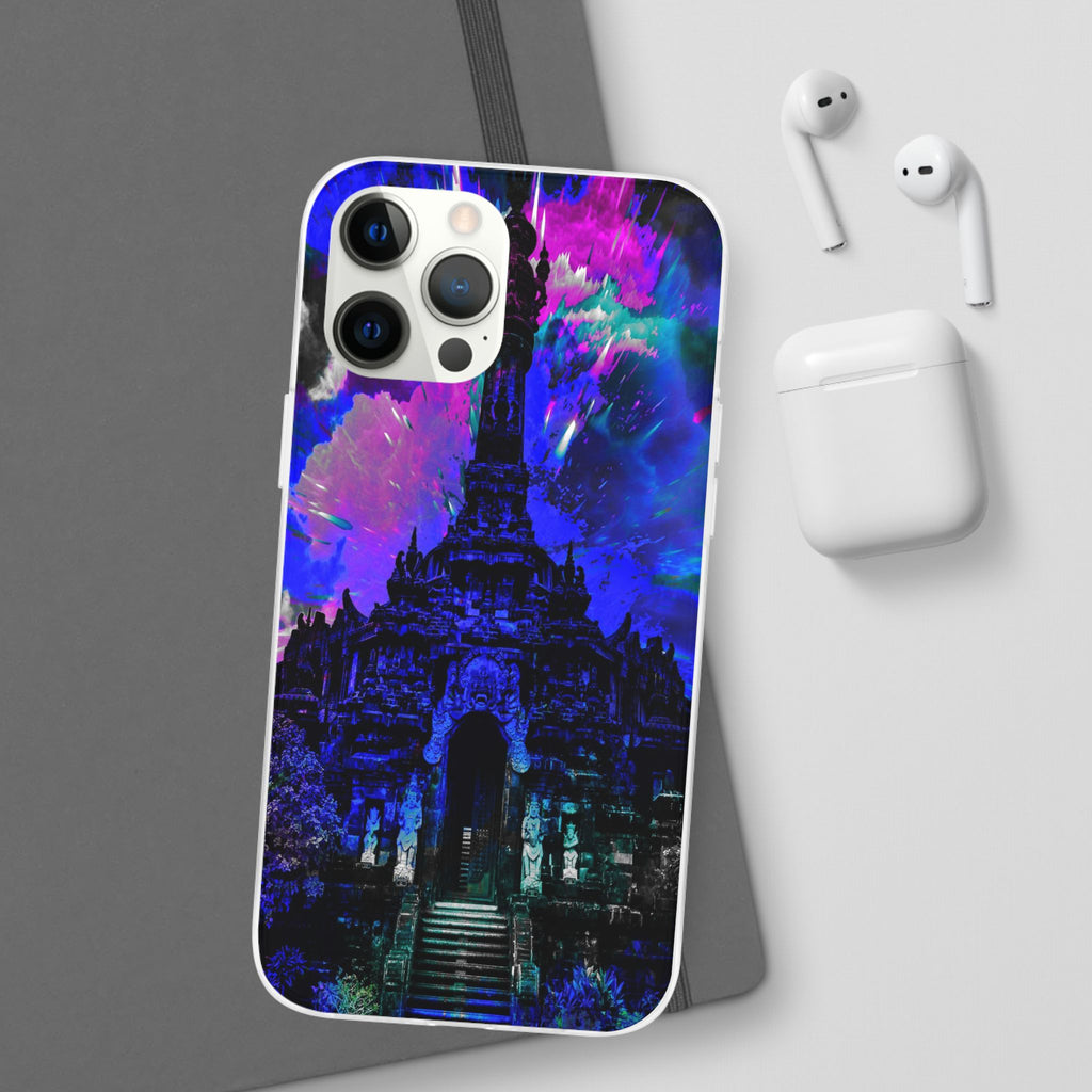 Creation’s Balinese Desires Flexi Cases