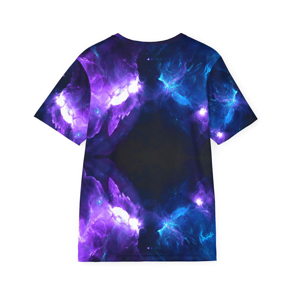 Ad Amoreum Amisi Dreams Men's Jersey