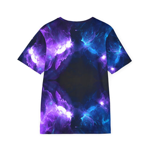Ad Amoreum Amisi Dreams Men's Jersey