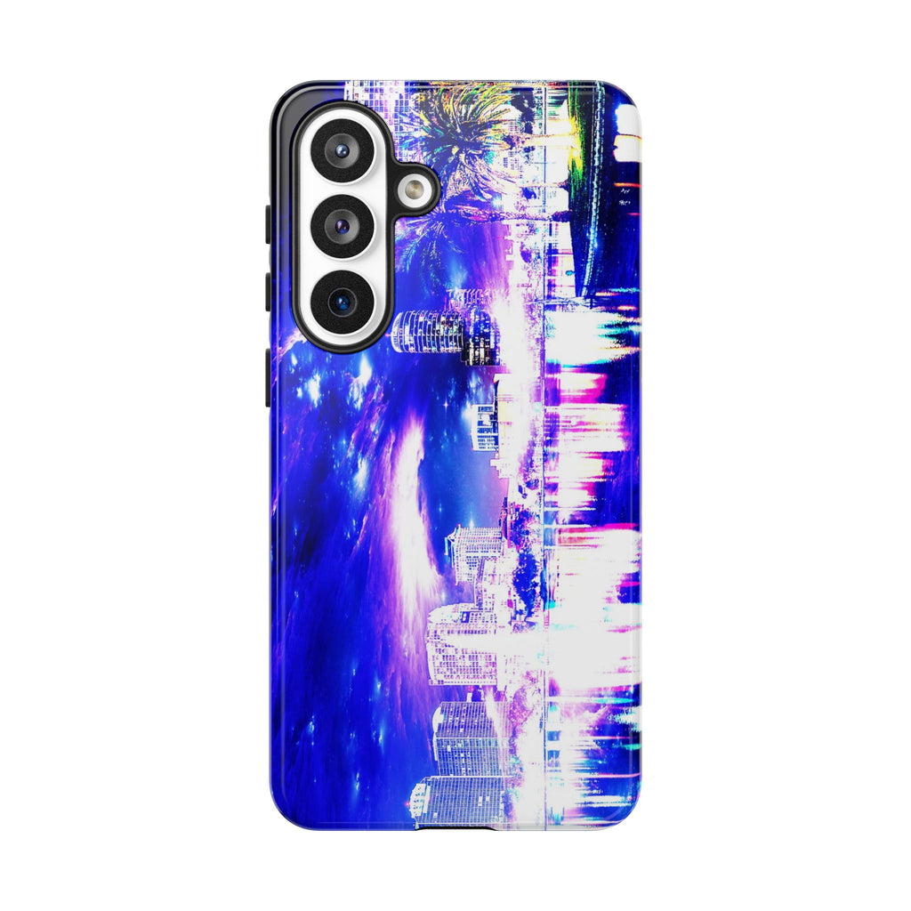 Amethyst Sapphire Orlando Dreams Tough Cases