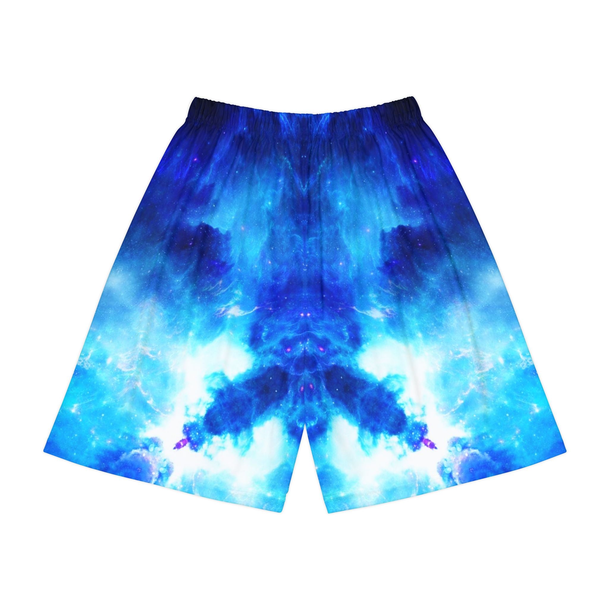 Amen Jin's Mandala of Dragon Fire Desires  Men’s Sports Shorts