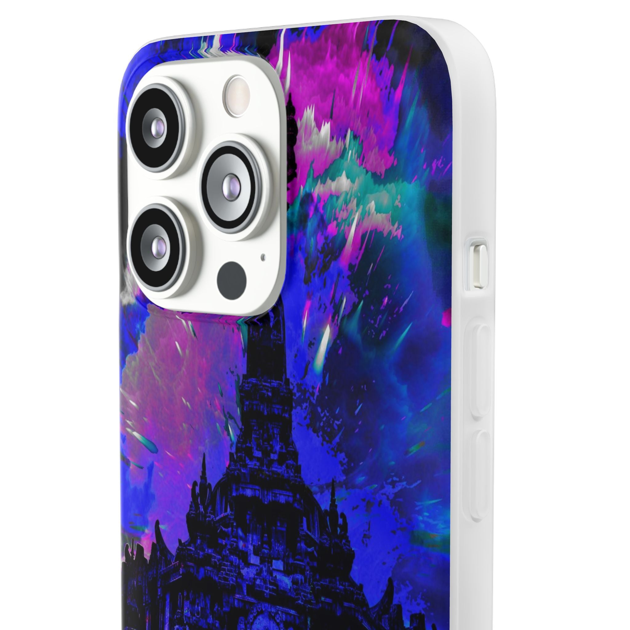 Creation’s Balinese Desires Flexi Cases