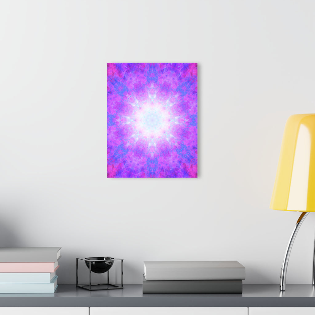 Amen Jin's RogueStar Desires Acrylic Prints (French Cleat Hanging)