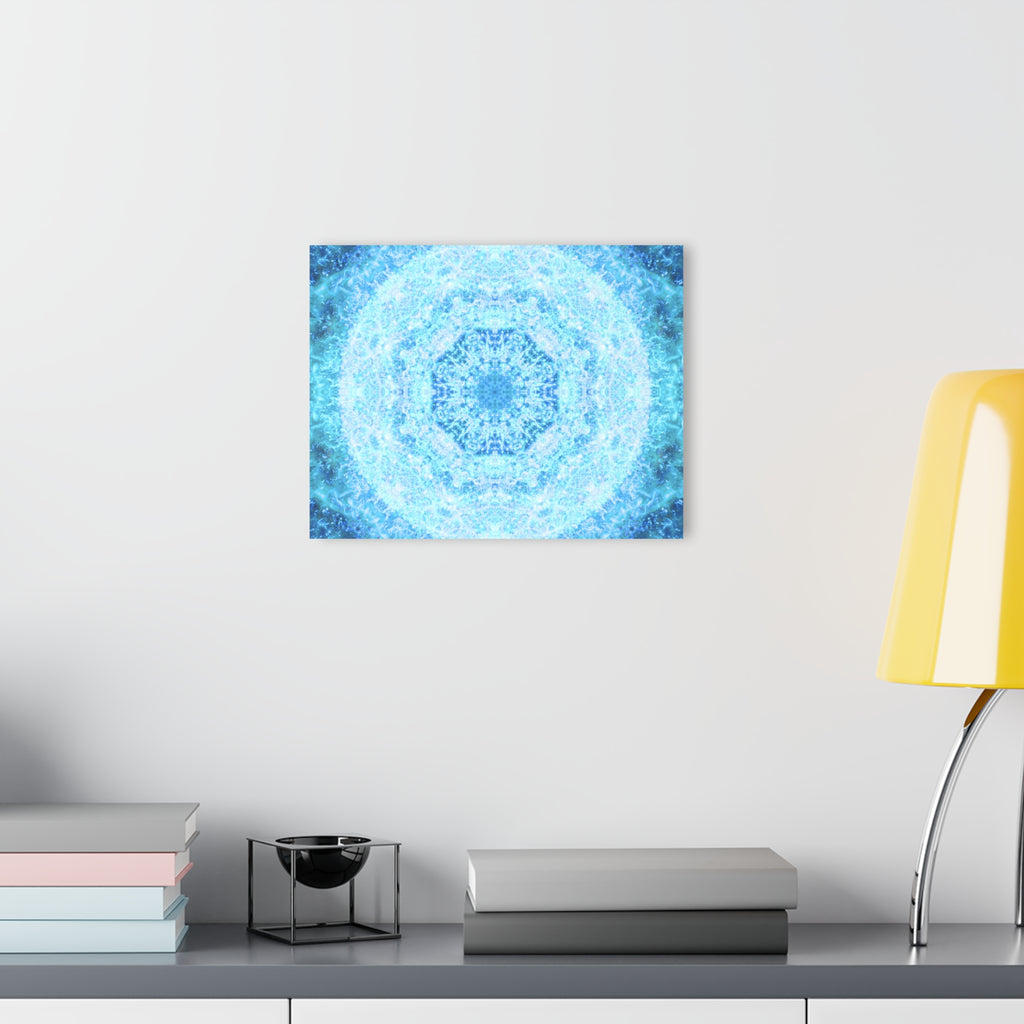 Amen Jin's Atlantean Desires Acrylic Prints (French Cleat Hanging)