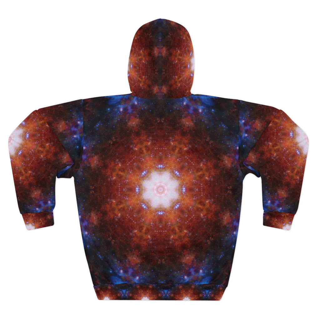 Katerina's Foreverlast Desires Unisex Pullover Hoodie