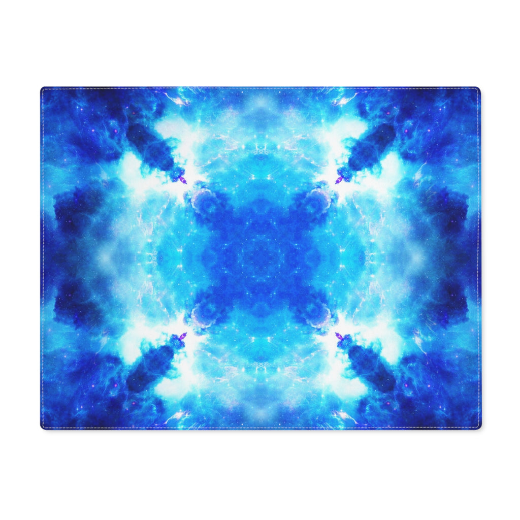 Amen Jin's Mandala of Dragon Fire Desires Placemat