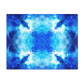 Amen Jin's Mandala of Dragon Fire Desires Placemat