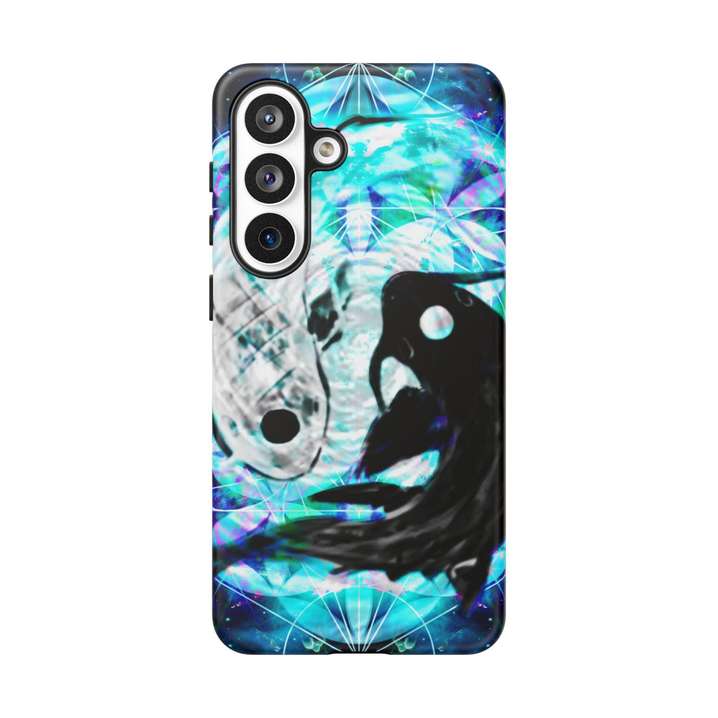 Katerina's Now & Forever Koi Meditations Tough Cases
