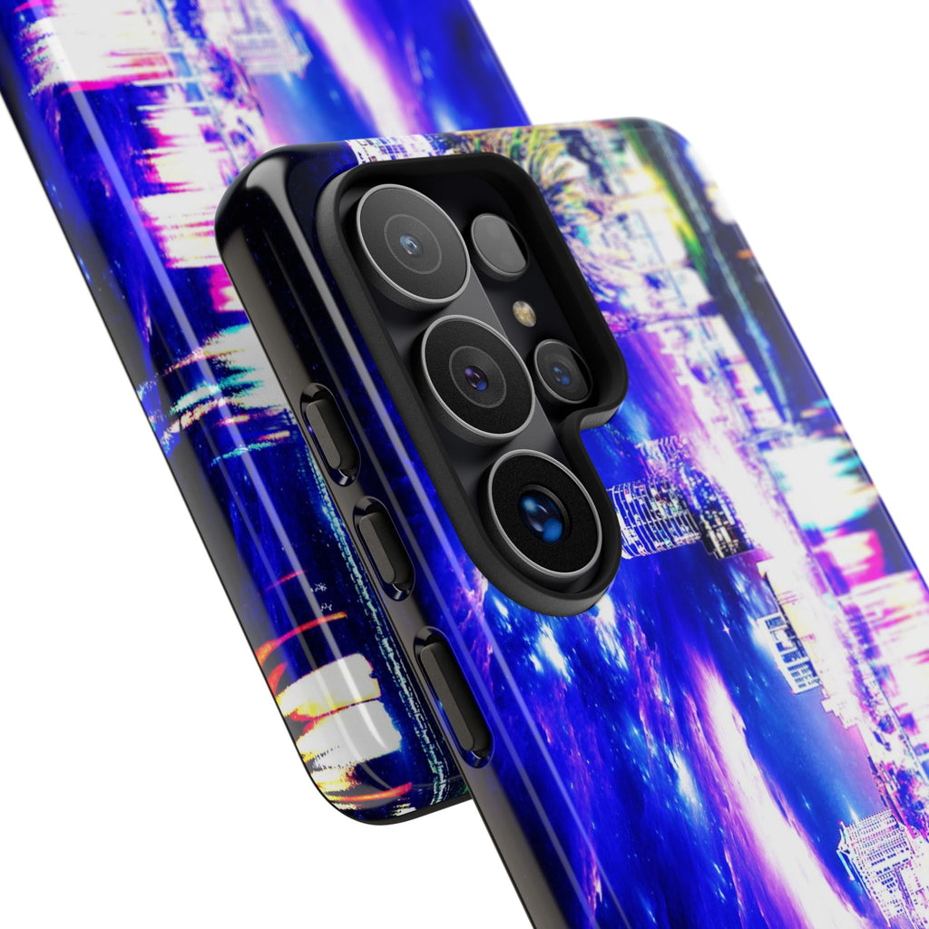 Amethyst Sapphire Orlando Dreams Tough Cases