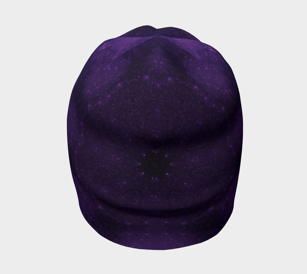 Katerina's Twin Flame Reunited Desires Beanie