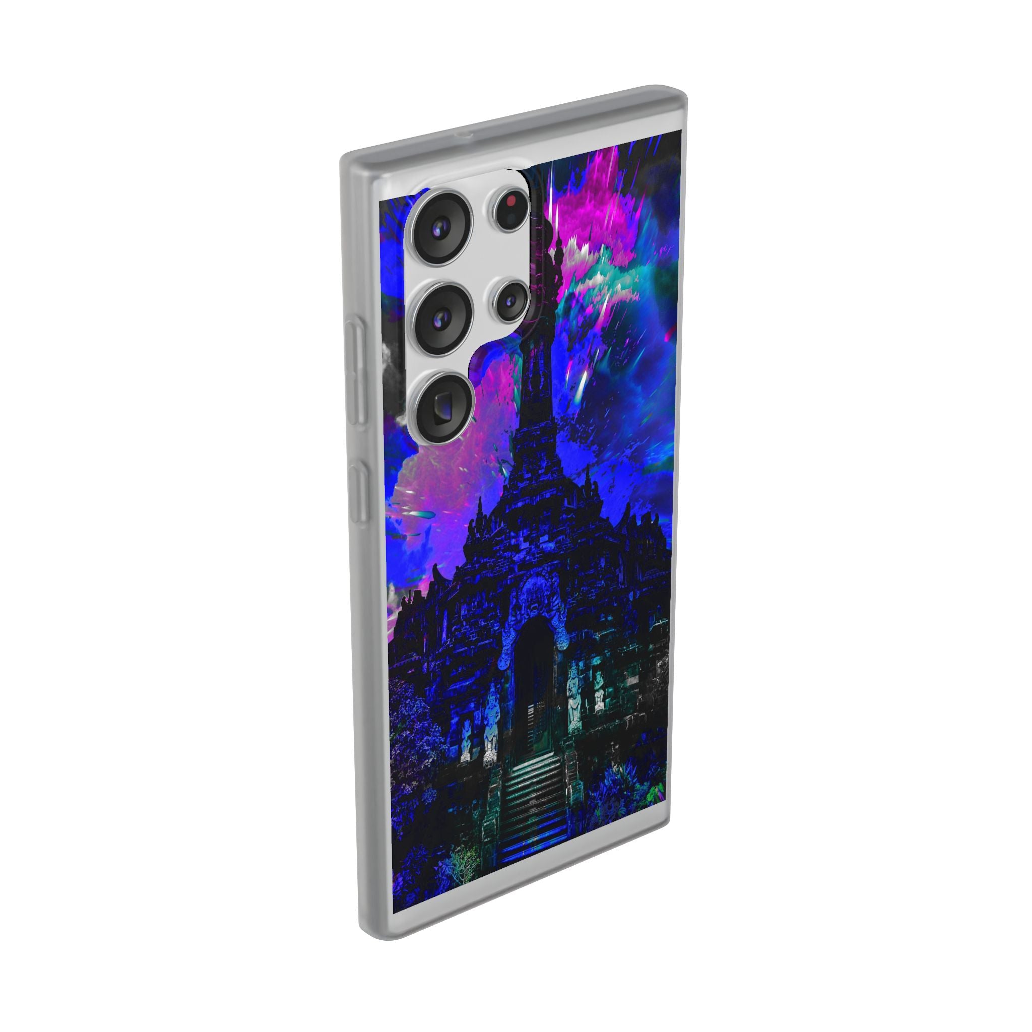 Creation’s Balinese Desires Flexi Cases