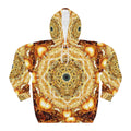 Katerina's Jupiter Desires Unisex Pullover Hoodie