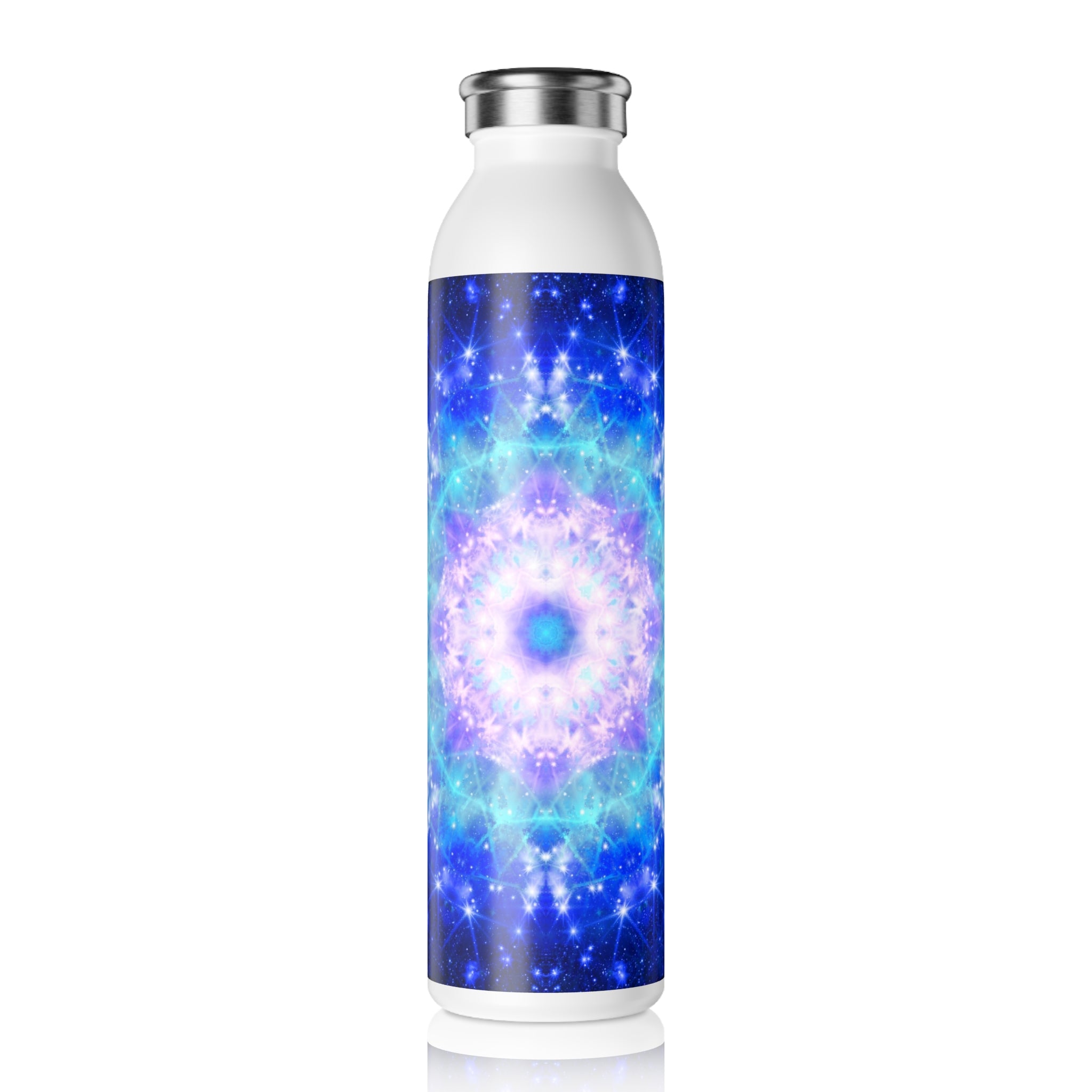 Amen Jin's Katerina's Eros and Psyche Desires Slim Water Bottle