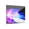 Amethyst Serenity Bay Dreams Acrylic Prints (French Cleat)