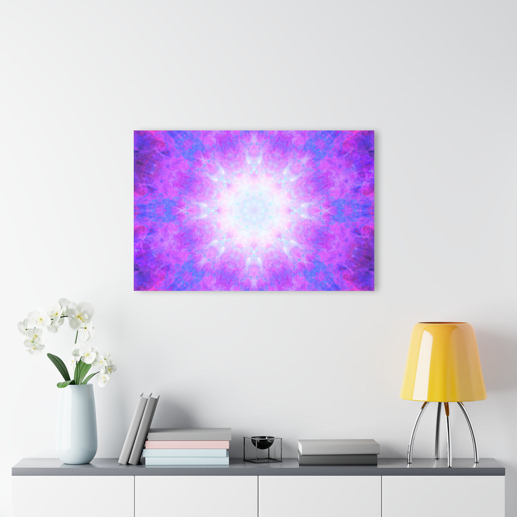 Amen Jin's RogueStar Desires Acrylic Prints (French Cleat Hanging)