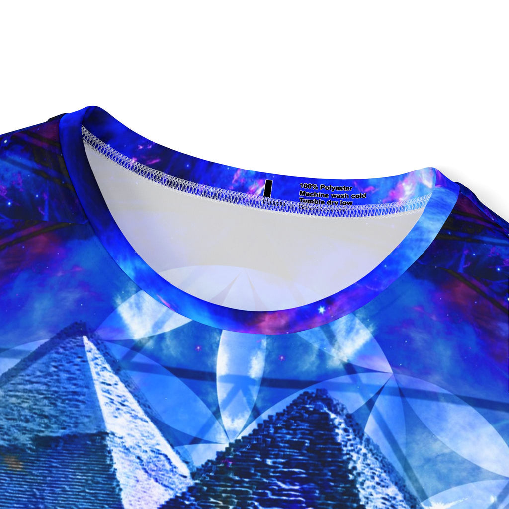 Amen Jin's Duat Meditations Men's Jersey