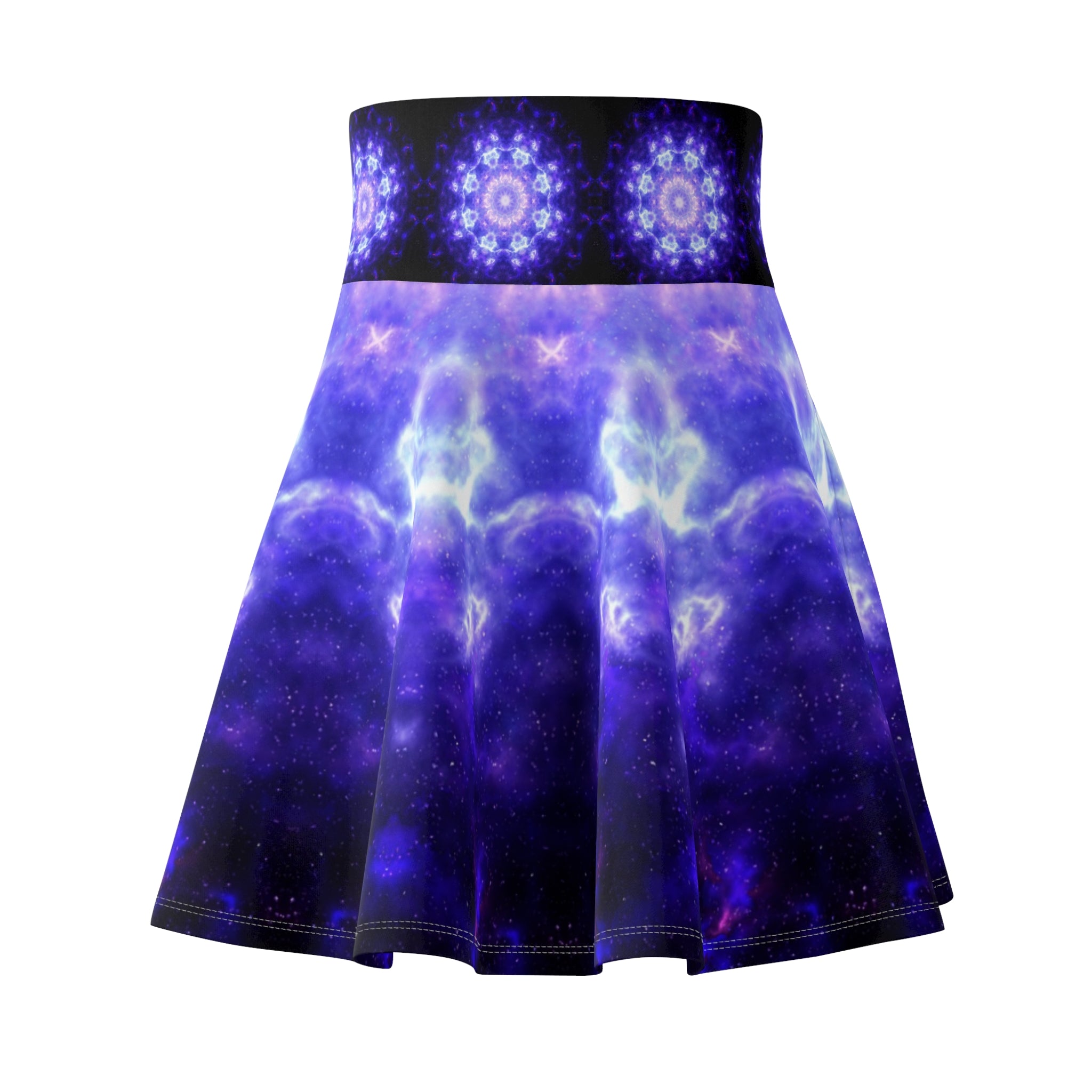 Katerina's Vampira Draga Desires Women's Skater Skirt