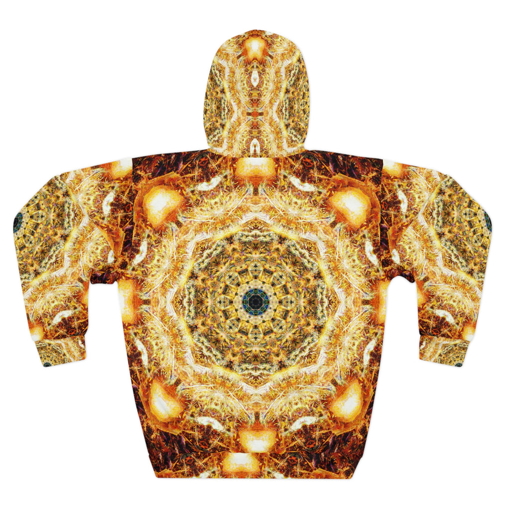 Katerina's Jupiter Desires Unisex Pullover Hoodie