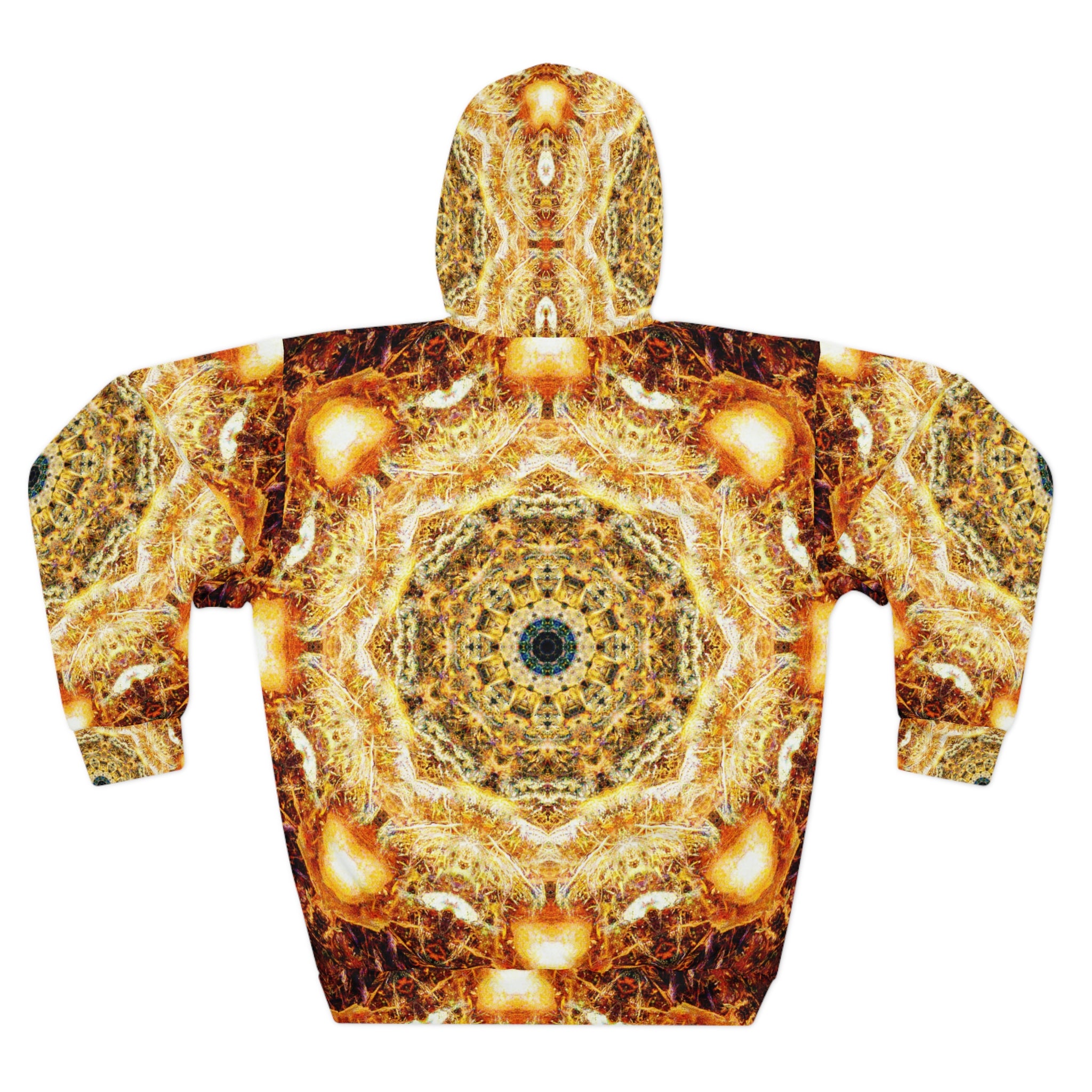 Katerina's Jupiter Desires Unisex Pullover Hoodie
