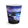 Ad Amorem Amisi Majical Sea Dreams Latte Mug