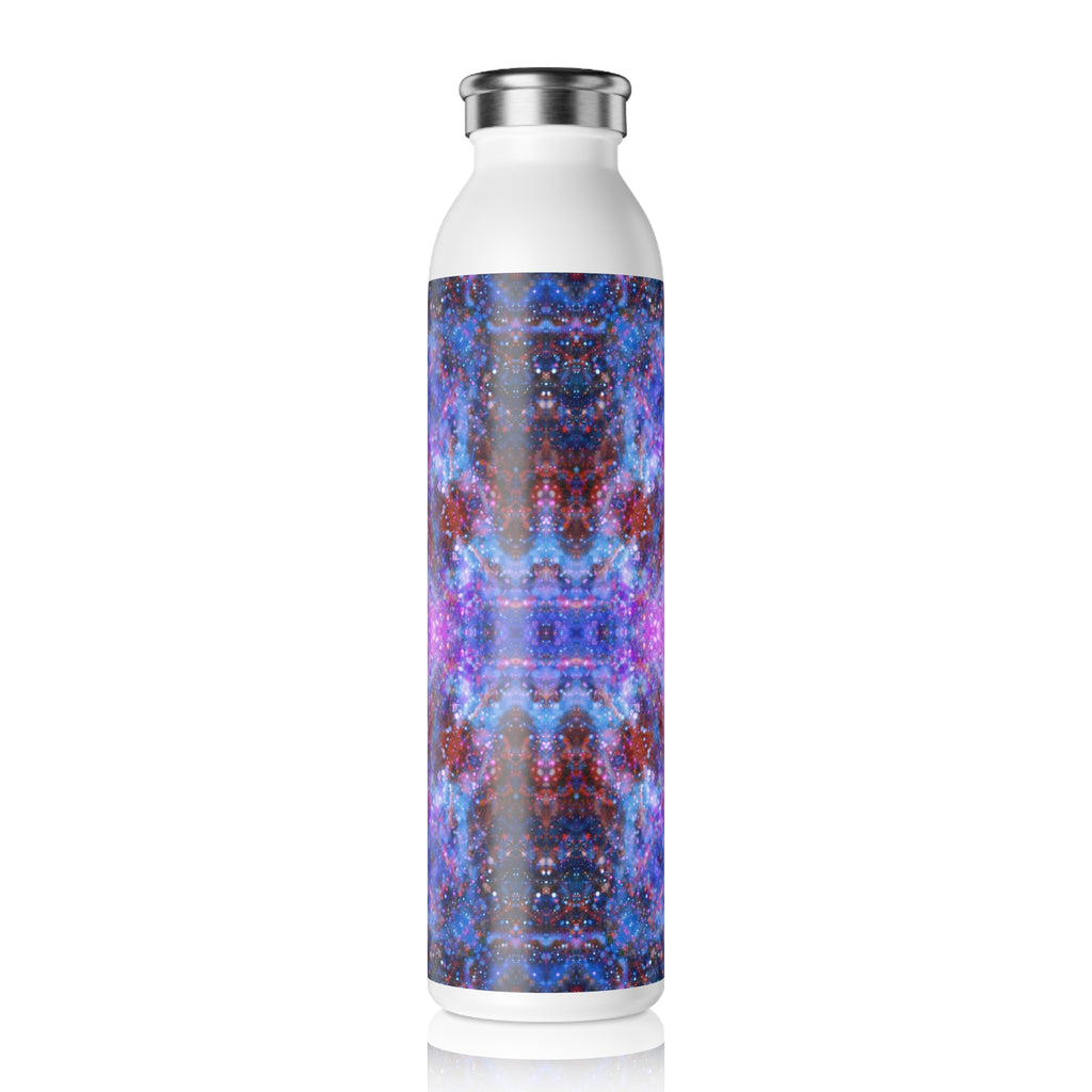 Katerina's Stripped Desires Slim Water Bottle