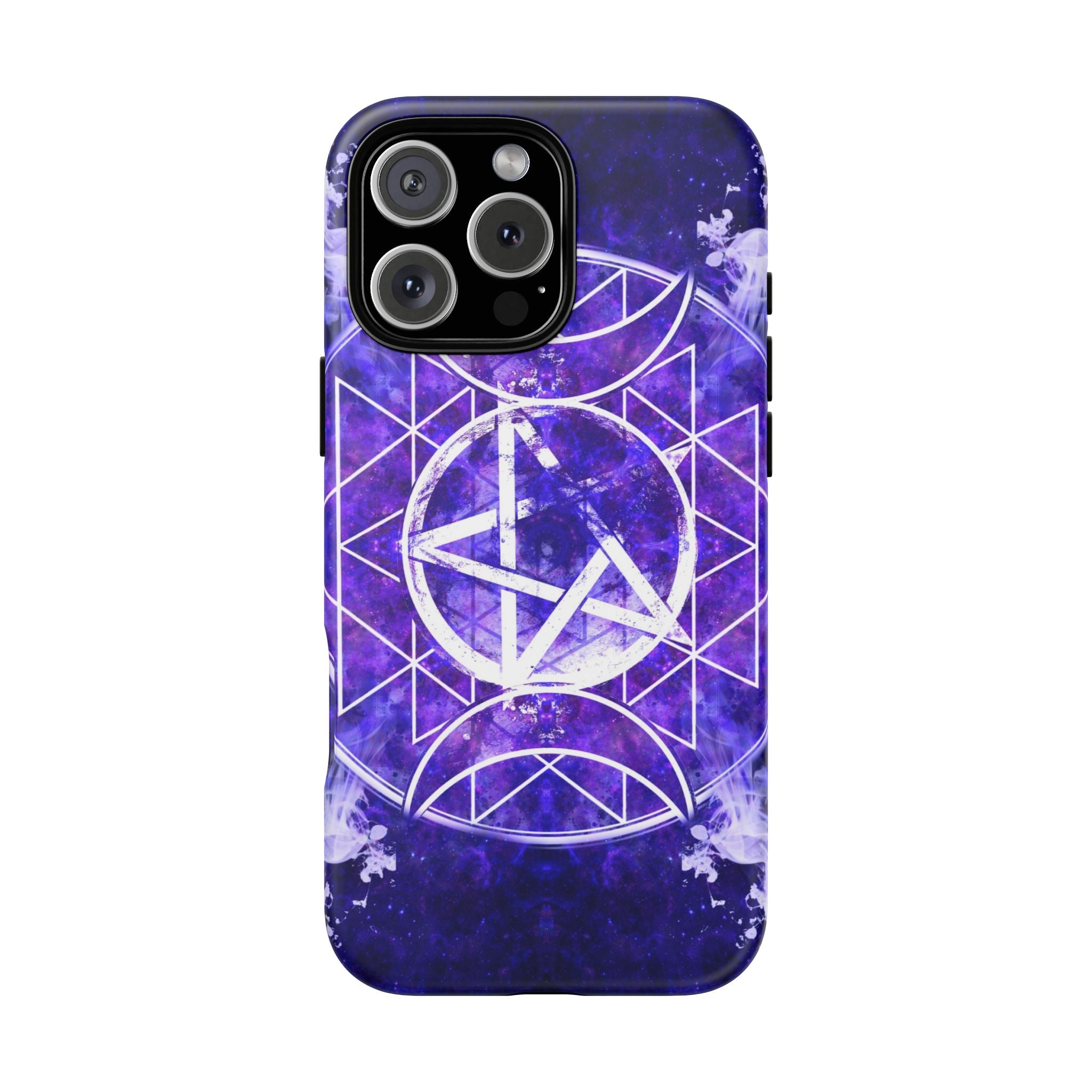 Katerina's Dragon's Eye Triple Goddess Meditations Tough Cases