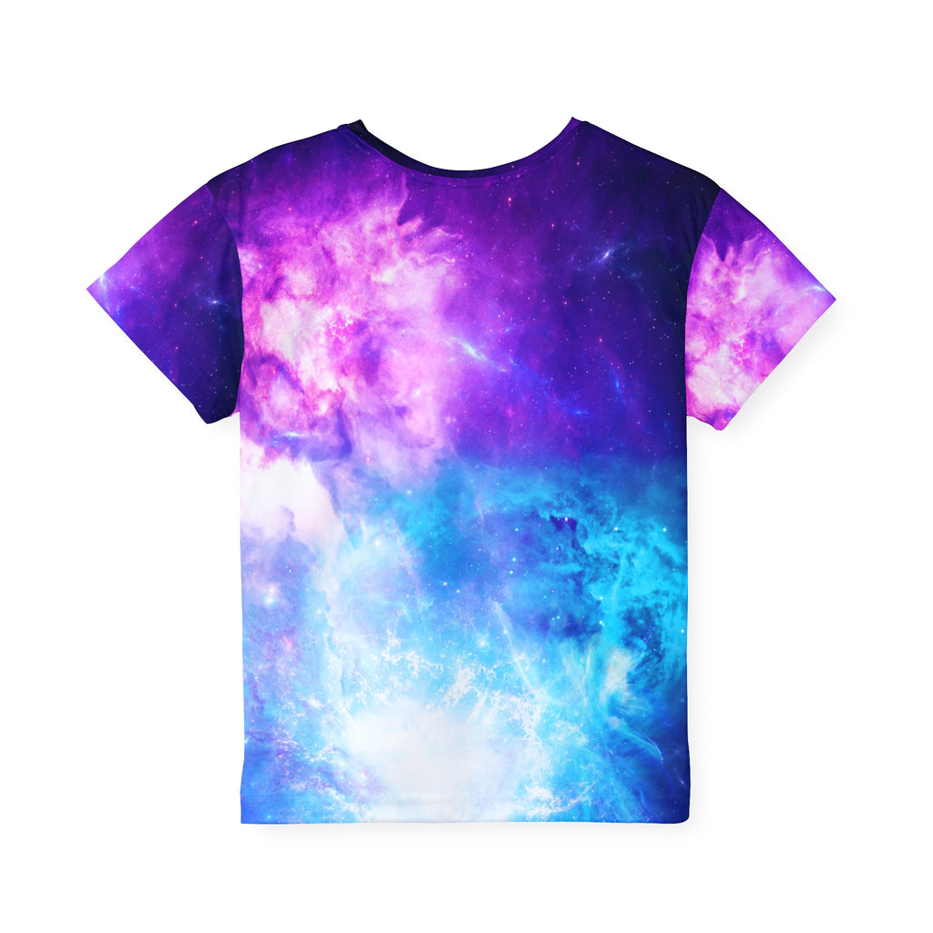 Creation's Heaven Dreams Kids Sports Jersey