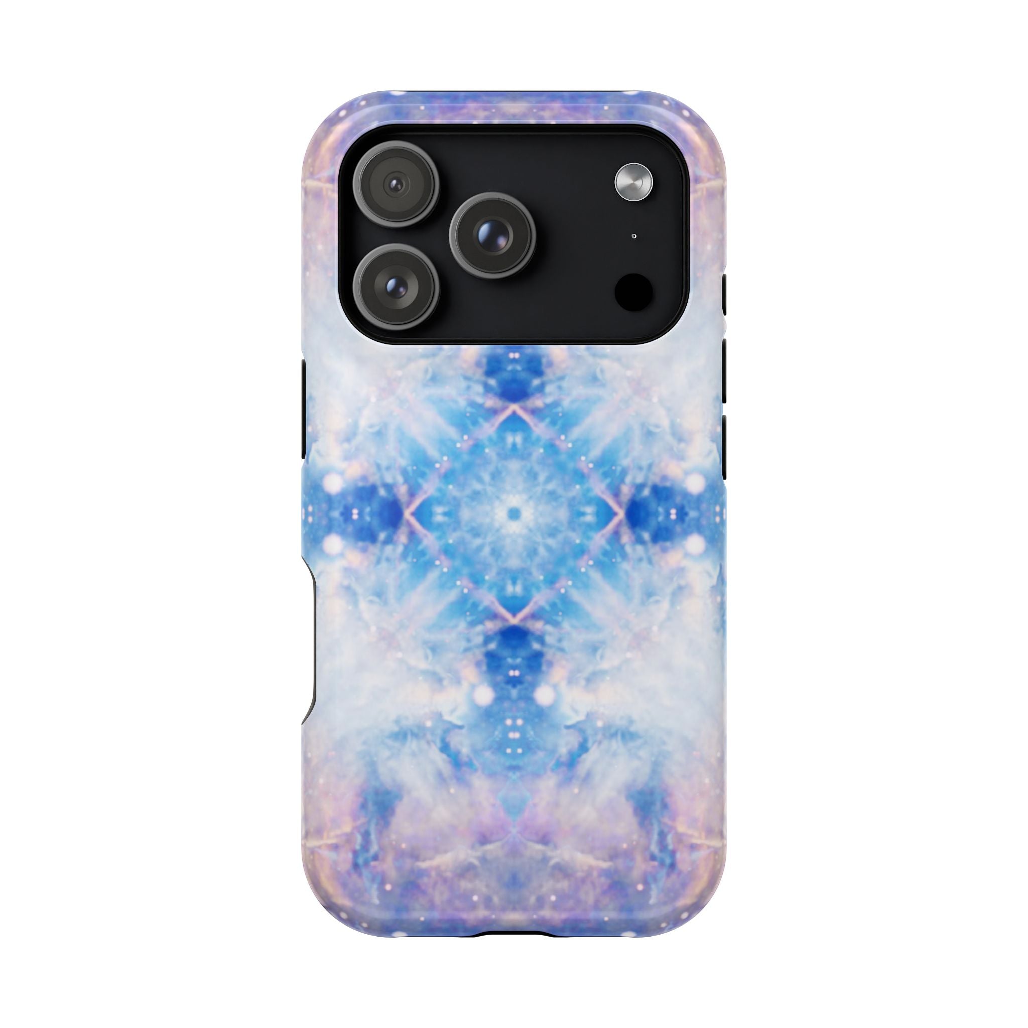 Katerina's Winterborn Desires Impact-Resistant Cases