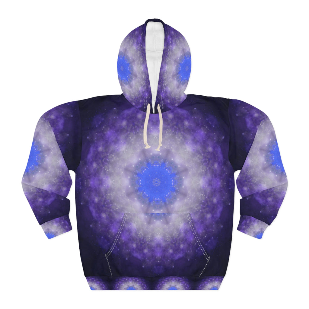 Katerina's We Will Go Home Desires Unisex Pullover Hoodie
