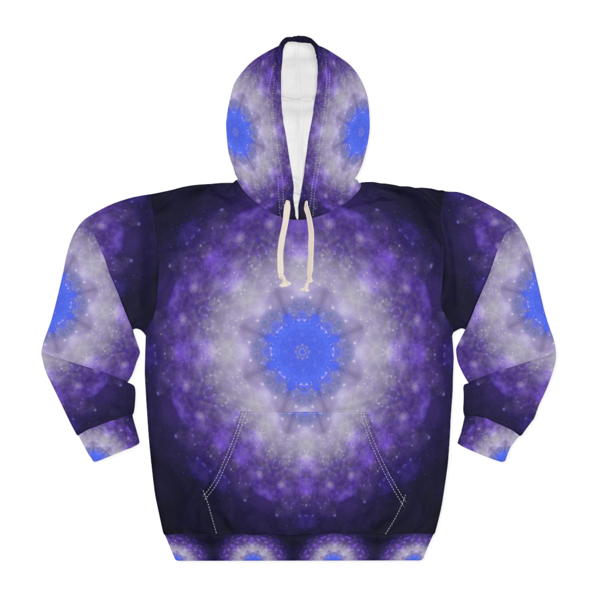 Katerina's We Will Go Home Desires Unisex Pullover Hoodie