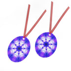 Ad Amorem Amisi Dreams Desires Metal Ornaments