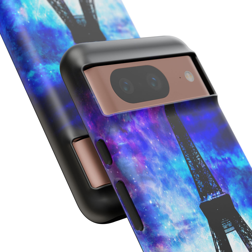Lover's Creation's Parisian Dreams Case Mate Tough Phone Cases