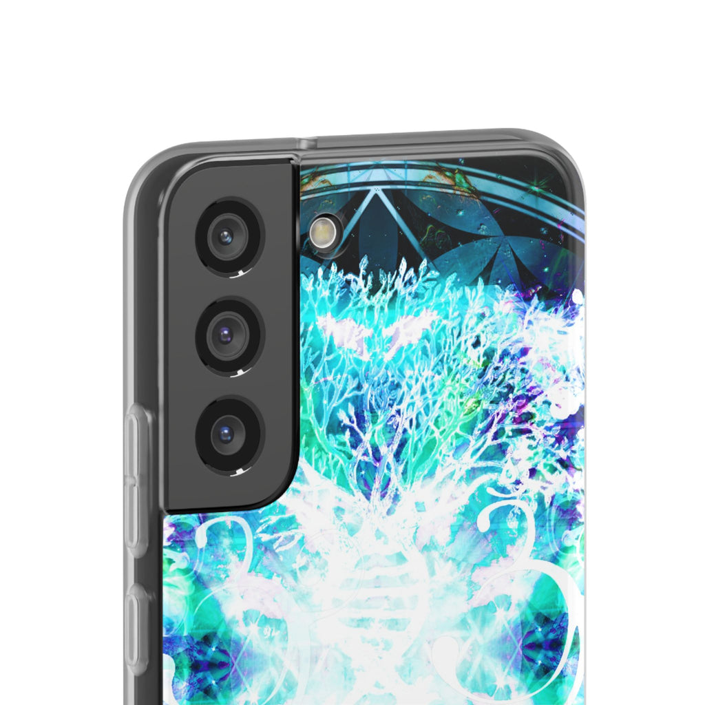 Katerina's Now & Forever Buddha Meditations Flexi Cases