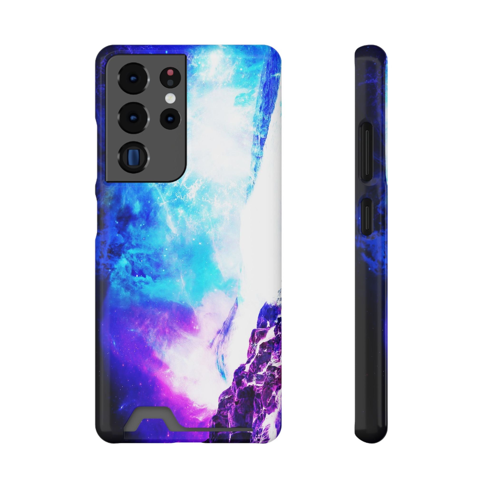 Creation's Heaven Serenity Bay Dreams Flexi Case