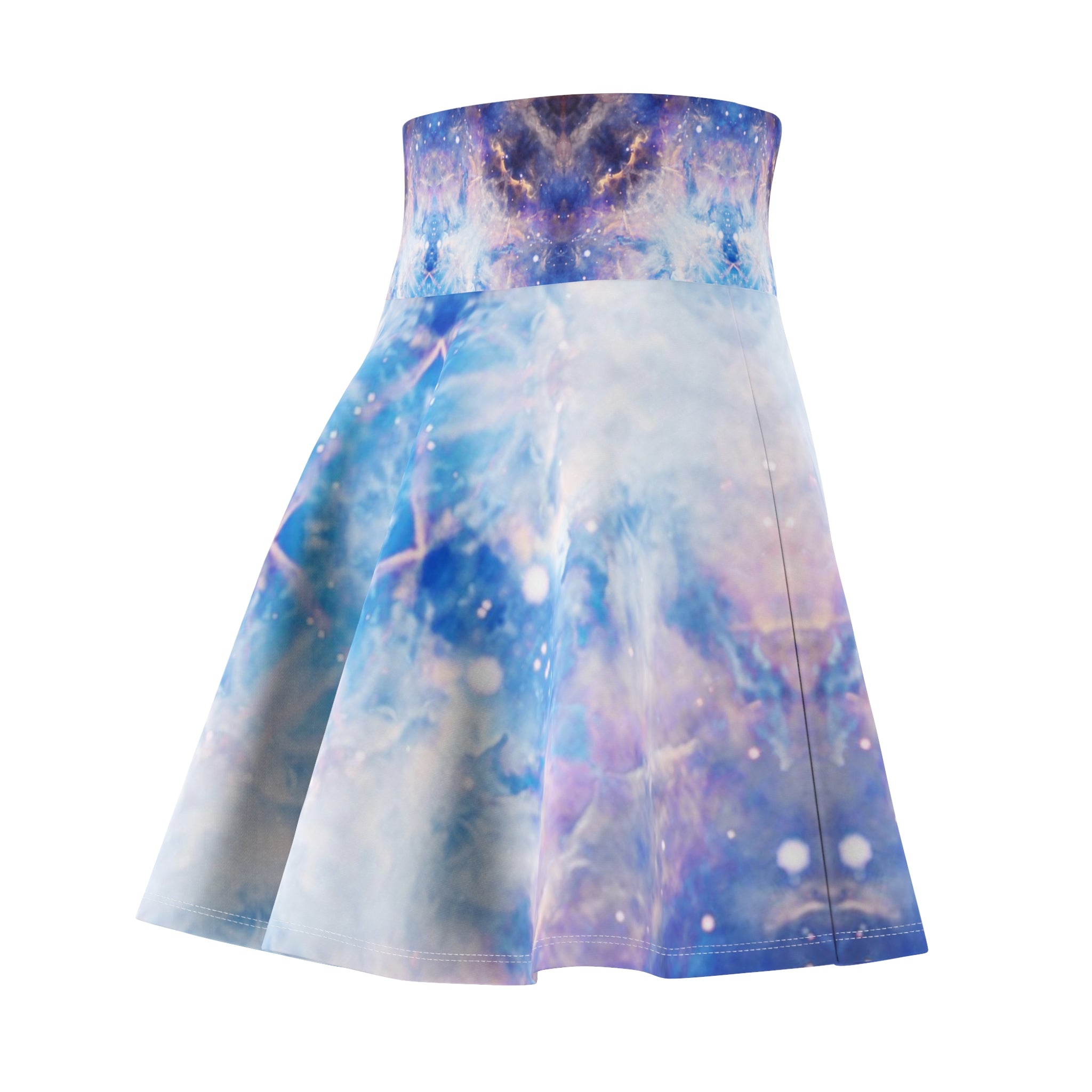 Katerina's Winterborn Desires Women's Skater Skirt