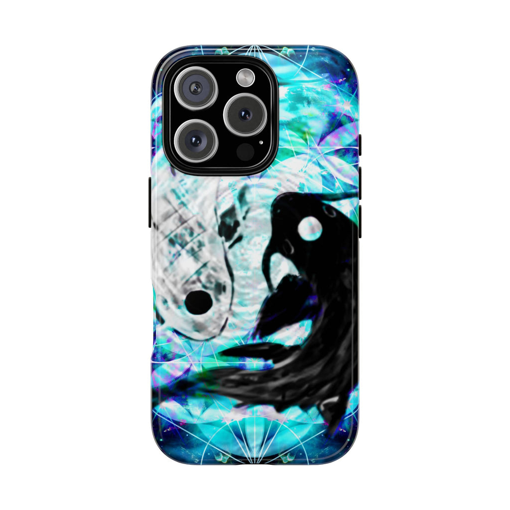 Katerina's Now & Forever Koi Meditations Tough Cases