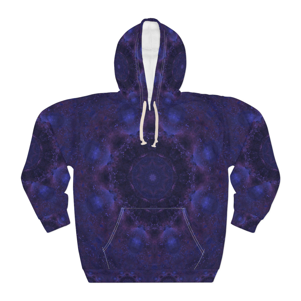 Katerina's Royal Desires Unisex Pullover Hoodie