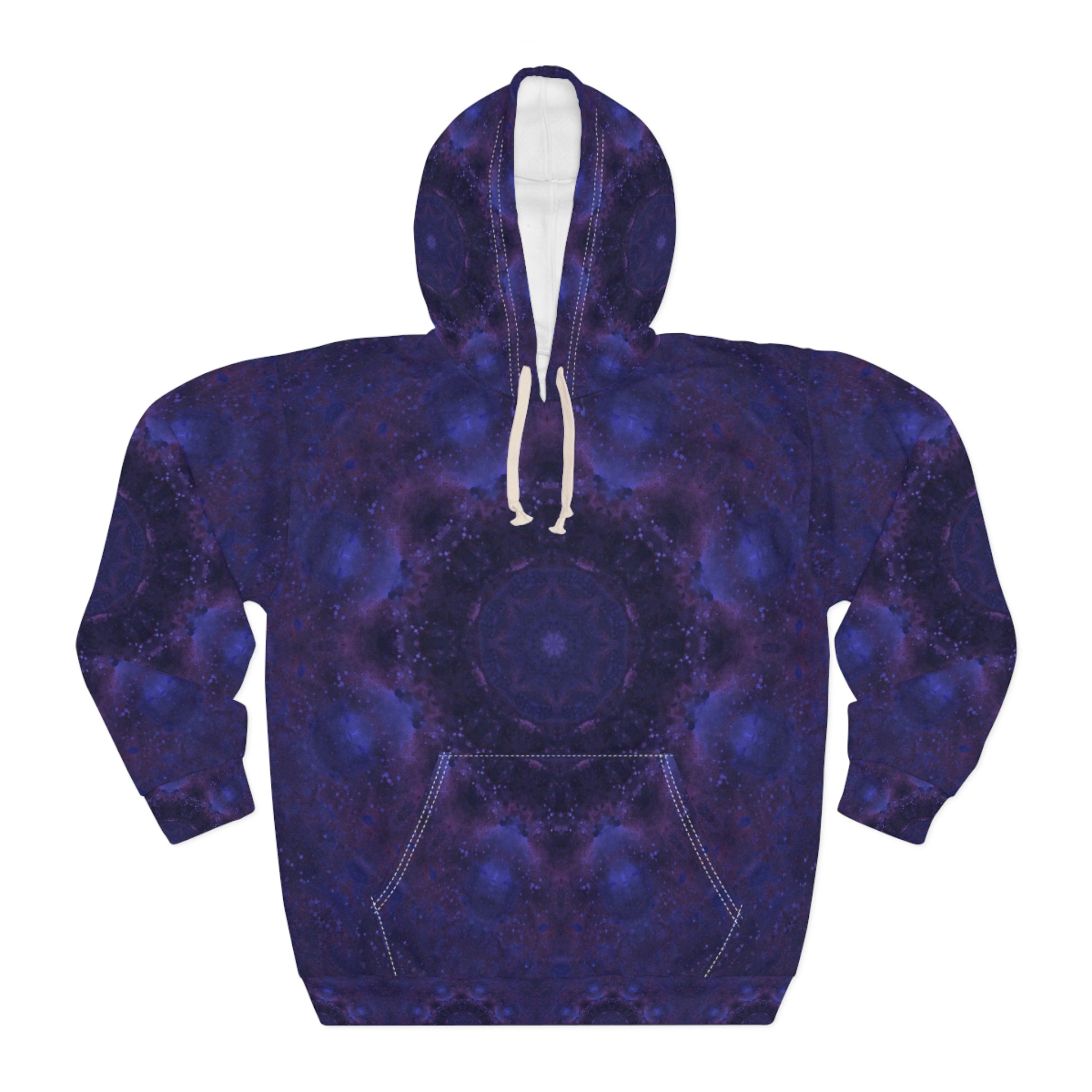 Katerina's Royal Desires Unisex Pullover Hoodie