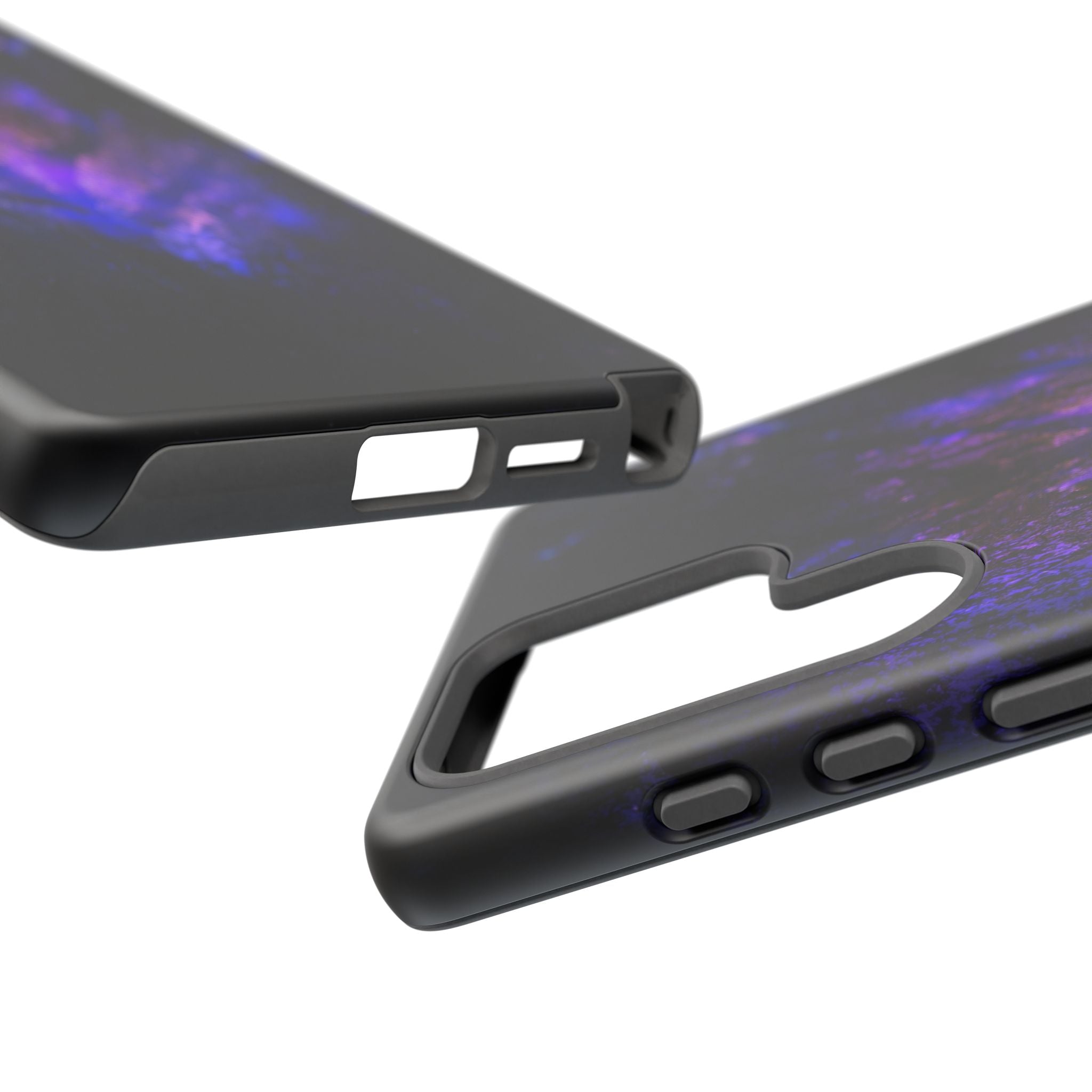 Mystic Tree Dreams Tough Phone Cases