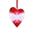 Katerina’s Battle Symphony Red Instead 2022 Desires Wooden Ornaments