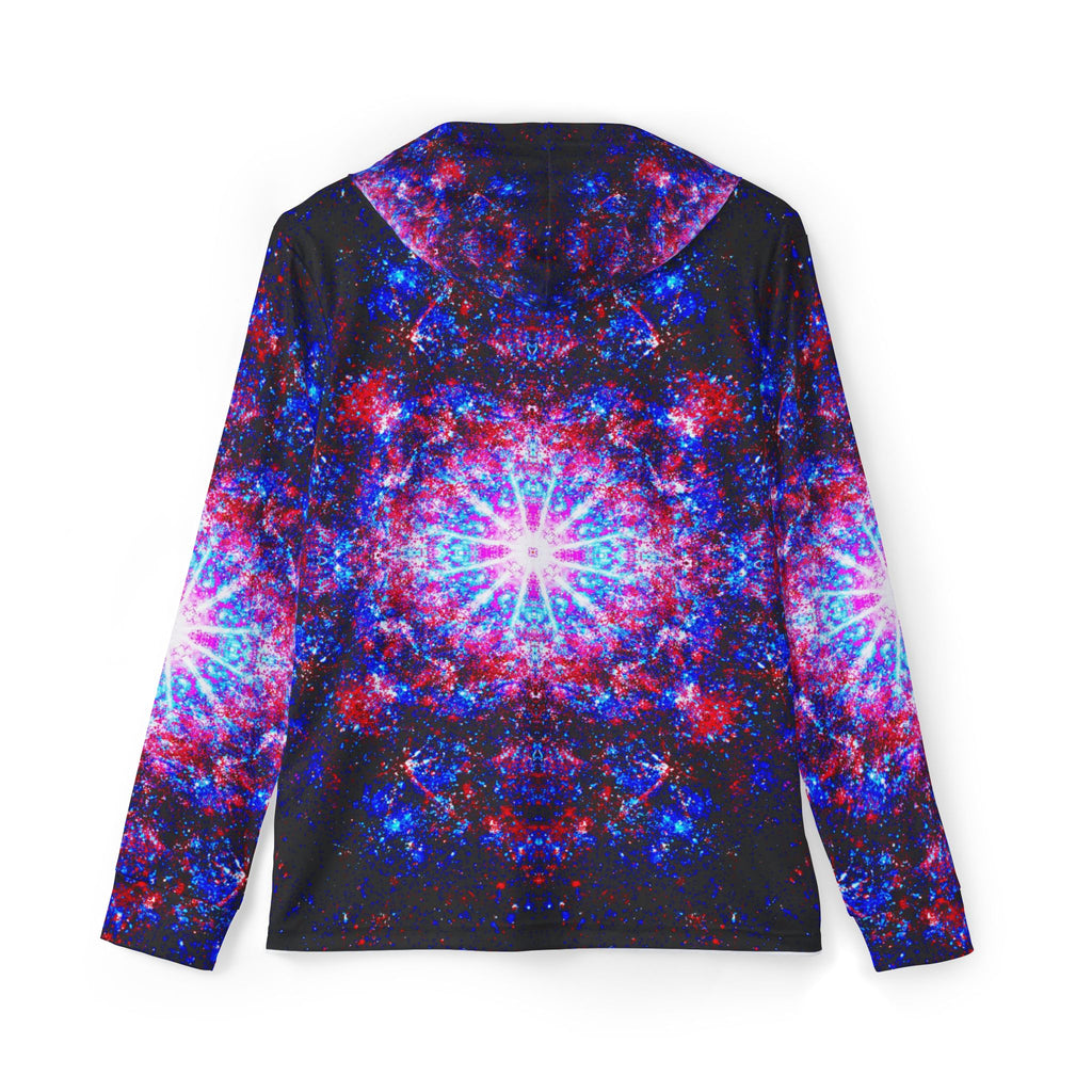 Katerina's Founders Desires Men's Sports Warmup Hoodie