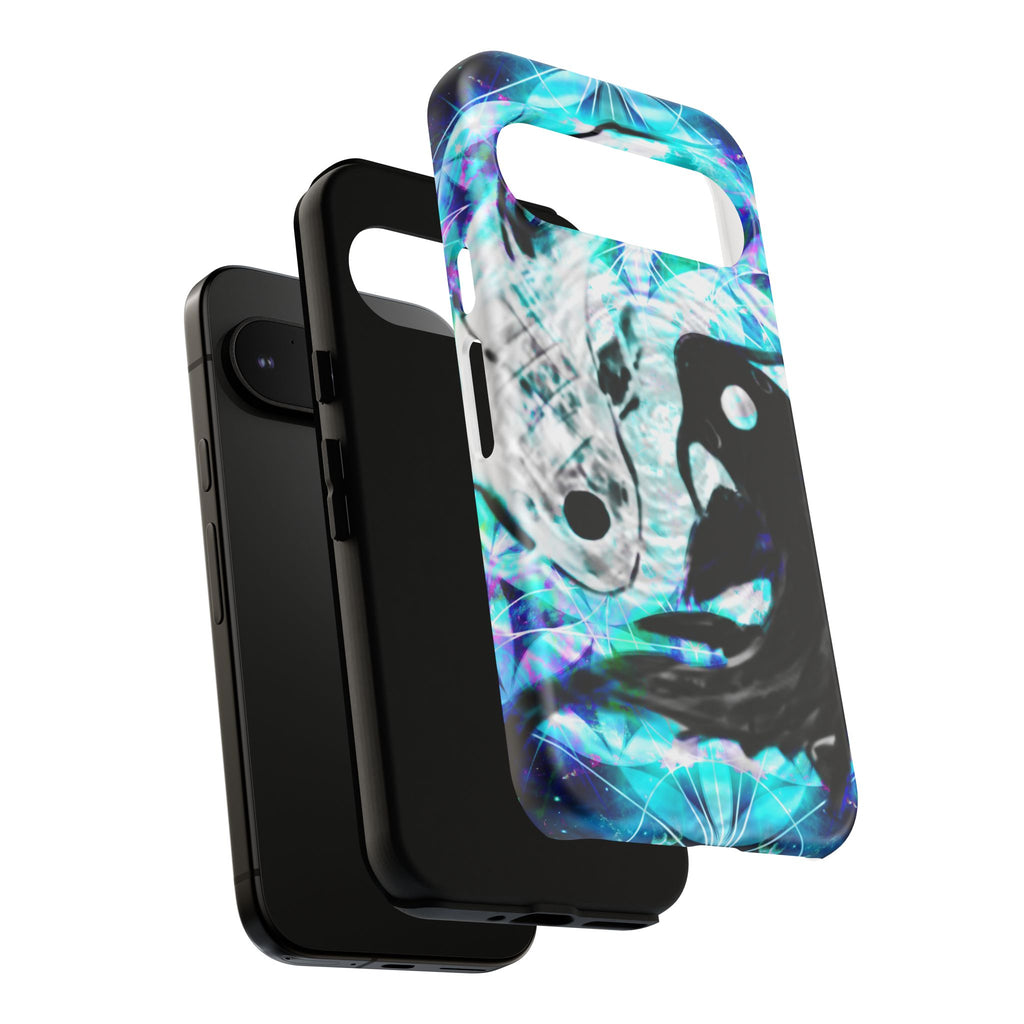 Katerina's Now & Forever Koi Meditations Tough Cases